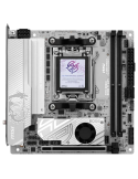 MSI MPG B850I Edge TI WIFI Mainboard Sockel AM5