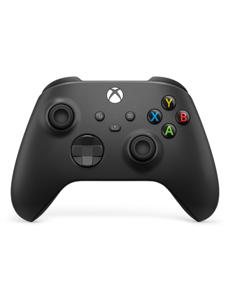 Microsoft Xbox Wireless PC Controller Carbon Black