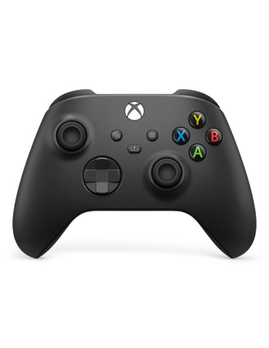 Microsoft Xbox Wireless PC Controller Carbon Black