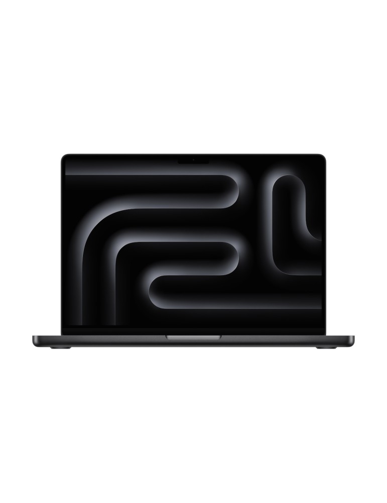 Apple MacBook Pro Space Schwarz MDE34D/A - 35,6cm (14''), M5 10-Core Chip, 10-Core GPU, 24GB RAM, 1TB SSD / ohne Netzteil