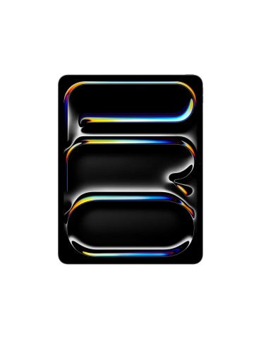 Apple iPad Pro 13 Cellular 1TB Space Schwarz M5 Nanotextur