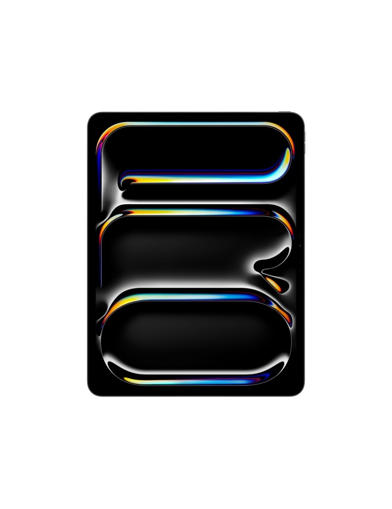Apple iPad Pro 13 Wi-Fi 2TB Space Schwarz M5 Nanotextur