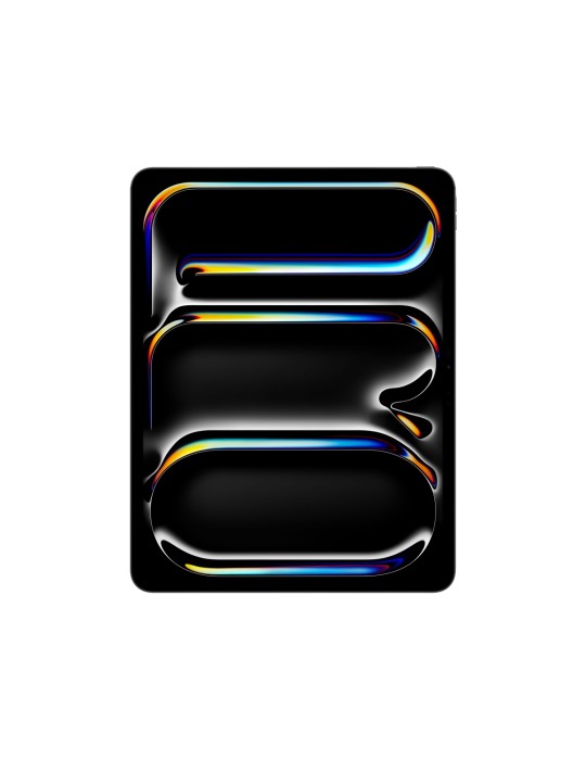 Apple iPad Pro 13 Cellular 2TB Silber M5