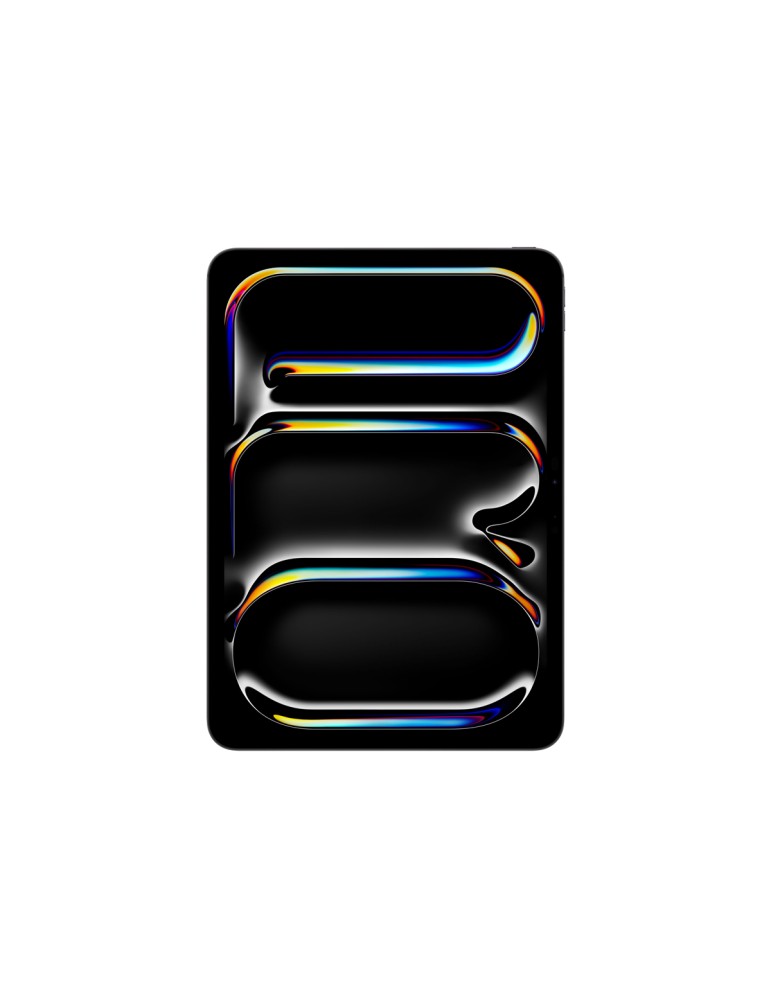 Apple iPad Pro 11 Wi-Fi 512GB Space Schwarz M5