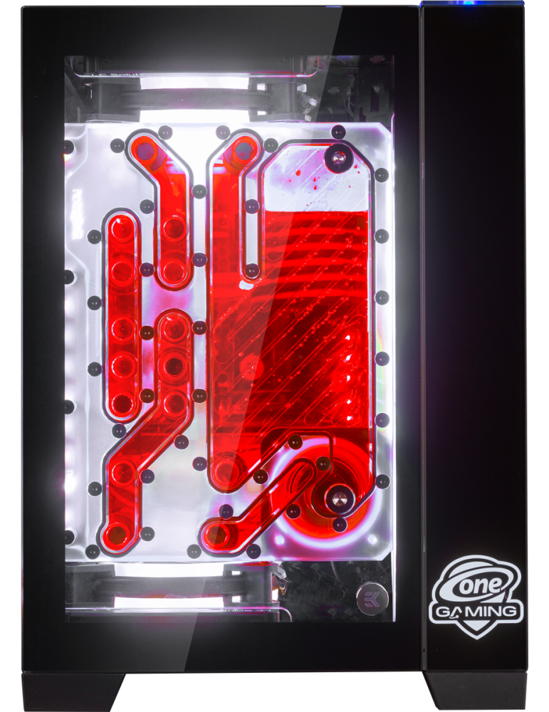 Mini Entry Gaming PC IN254