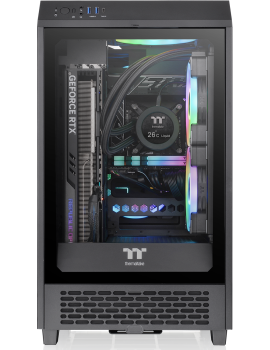 Mini High End PC AN146