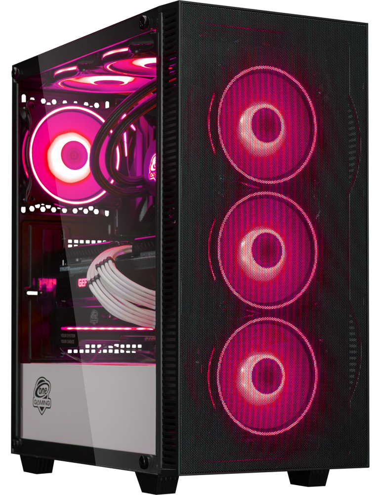 Gaming Komplett-PC AR238