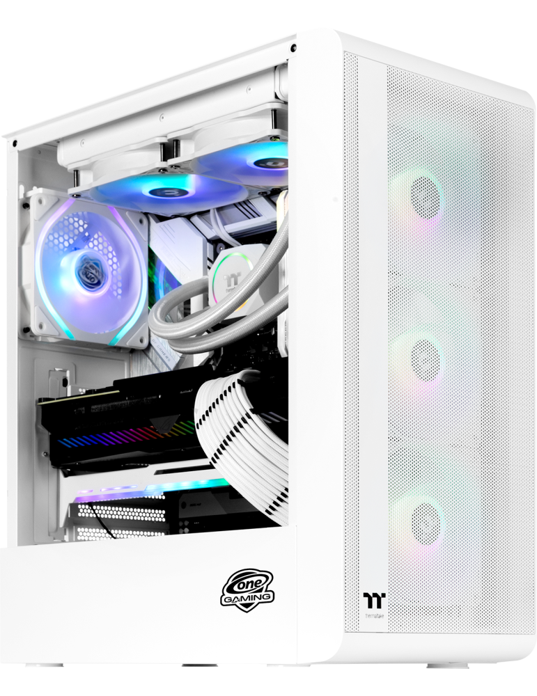 Entry Gaming PC AN164