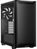 Silent Gaming PC AN800