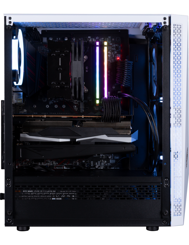 Gaming PC AN845 - Dylexa Edition