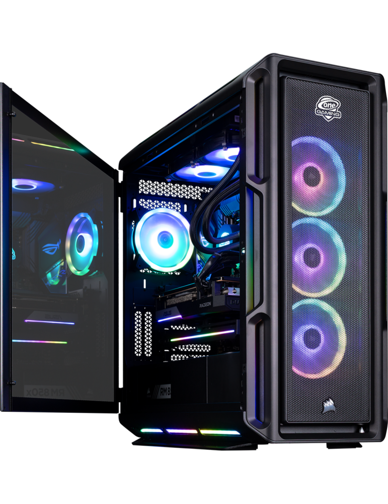 Extreme Gaming PC IN153