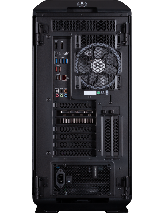 Extreme Gaming PC IN153