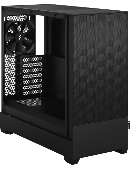 Gaming PC Non-RGB Edition AN036