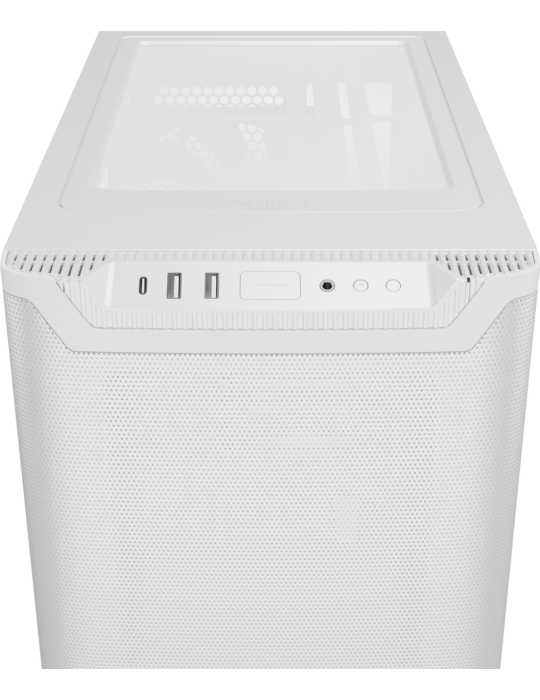 Gaming PC Non-RGB Edition IN040