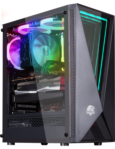 Entry Gaming PC AO052