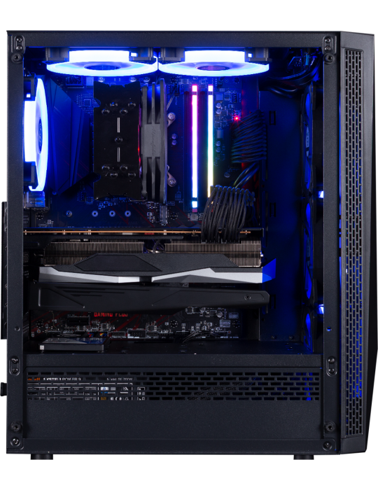 Entry Gaming PC AO052