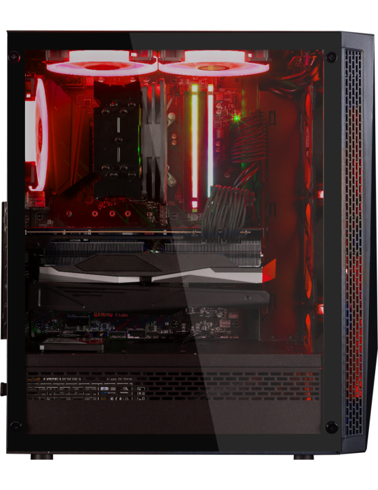 Entry Gaming PC AO052