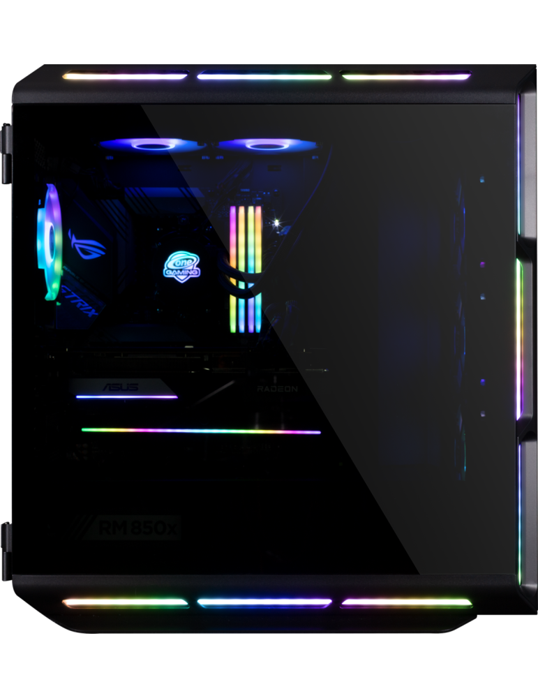 High End PC AN074 - Corsair Edition