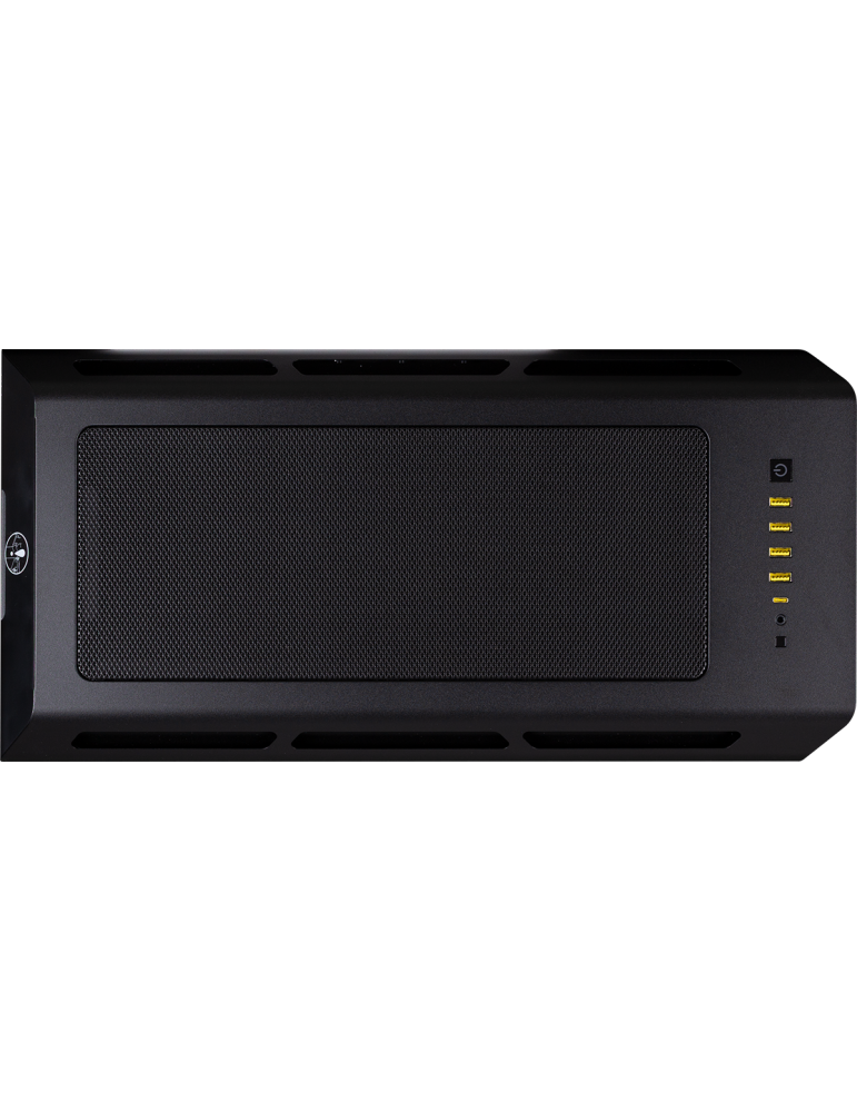 High End PC AN074 - Corsair Edition