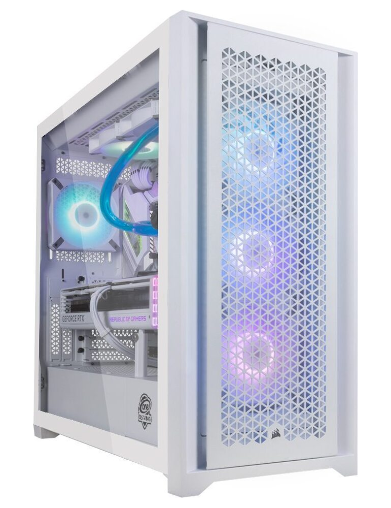 Aqua High End PC IN084