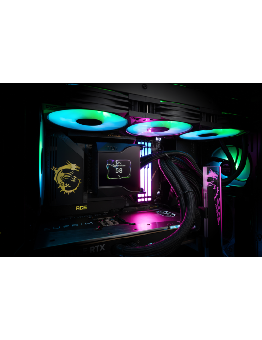 High End PC MSI Edition AN277