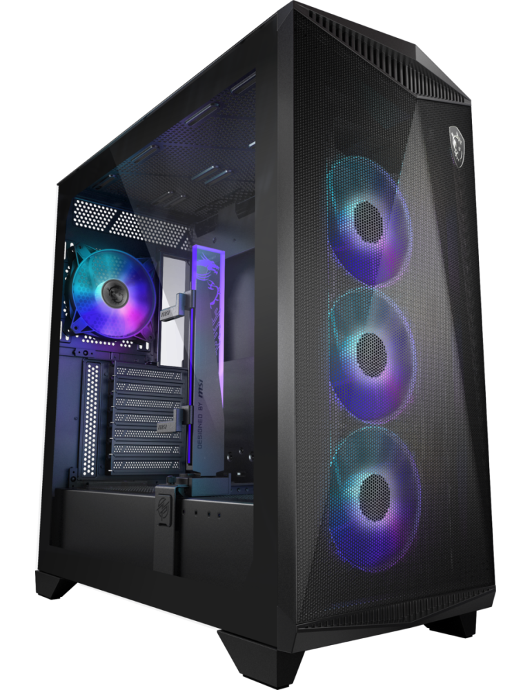 High End PC MSI Edition AN277