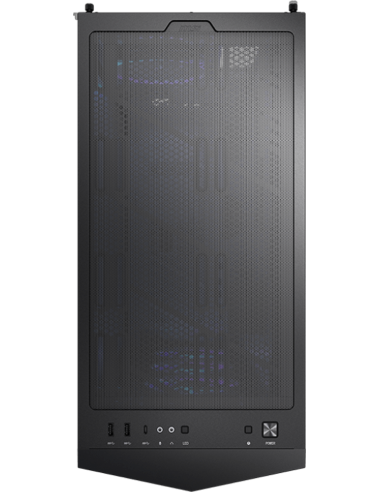 High End PC MSI Edition IN278