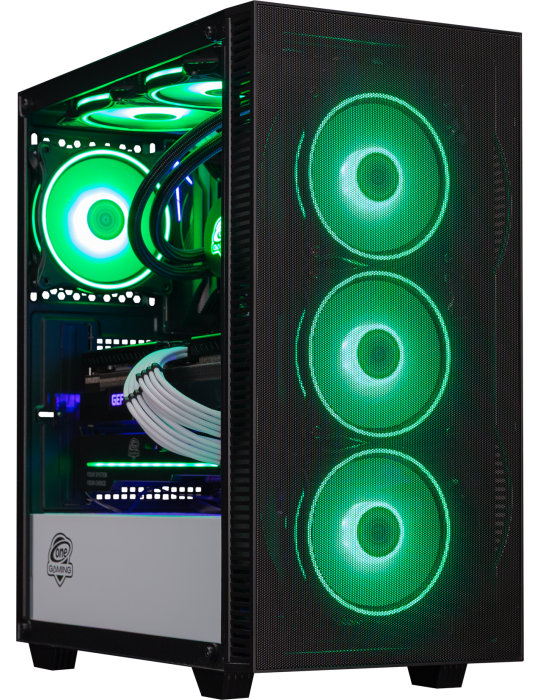 High End PC Next Level IV