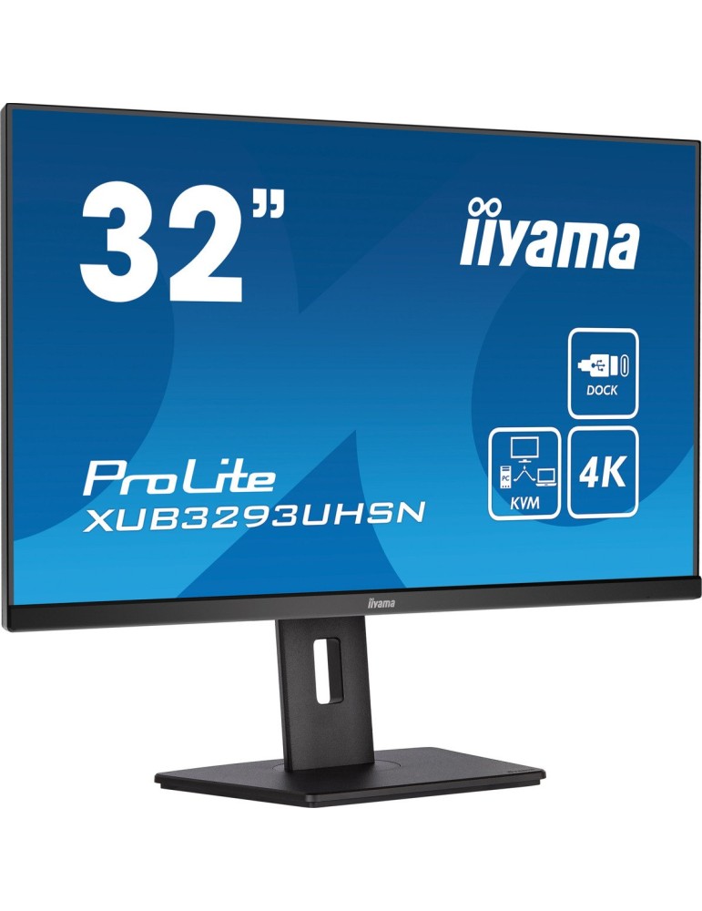 iiyama ProLite XUB3293UHSN-B5