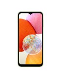 Samsung Galaxy A14 128GB Green EU 16,72cm (6,6") LCD Display, Android 13, 50MP Triple-Kamera