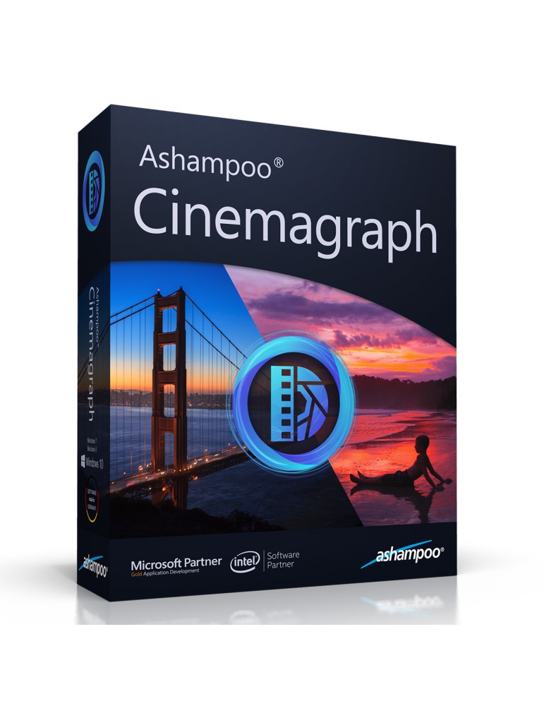 Ashampoo Cinemagraph