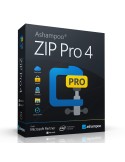 Ashampoo ZIP Pro 4