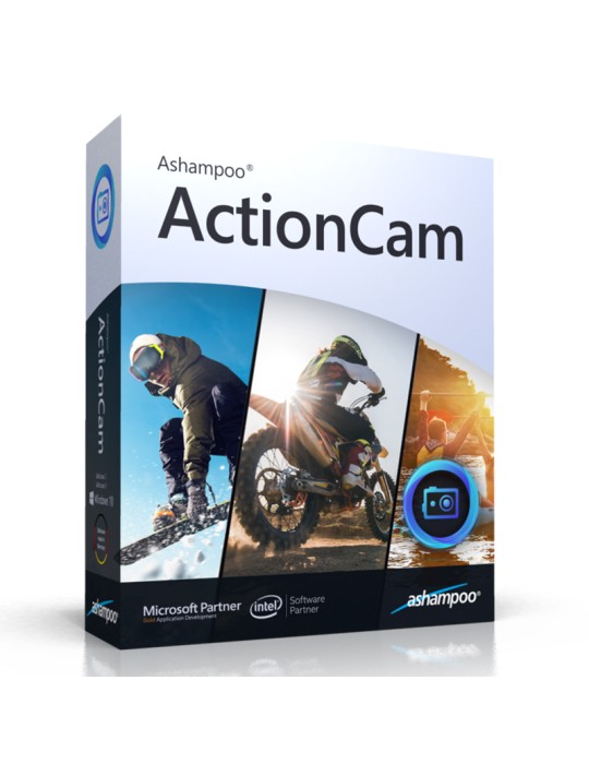 Ashampoo ActionCam