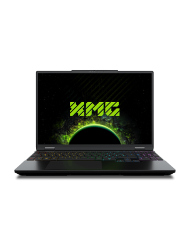 XMG FUSION 15 - E24vnk - 15,3" QHD+ 240 Hz IPS Display, Intel Core i7-14650HX, 16GB RAM, 1TB SSD, NVIDIA GeForce RTX 4060, Windo