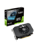 ASUS Phoenix GeForce RTX 3050 8G V2 Grafikkarte - 8GB GDDR6