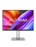 ASUS PA248CRV Business Monitor - Höhenverstellung, Pivot, USB-C