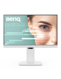 BenQ GW2486TC Monitor 60,5cm (24 Zoll) Full HD, IPS, 5ms, HDMI, DisplayPort, USB-C, USB-A