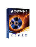 Markt+Technik Burning Suite