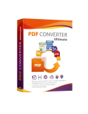 Markt+Technik PDF Converter Ultimate