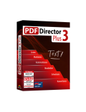 Markt+Technik PDF Director 3 Plus