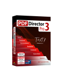Markt+Technik PDF Director 3 PRO