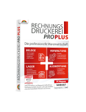 Markt+Technik Rechnungsdruckerei Pro Plus