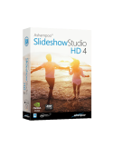 Markt+Technik Slideshow Studio 4 HD