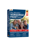Markt+Technik Vorsorge Paket 2025