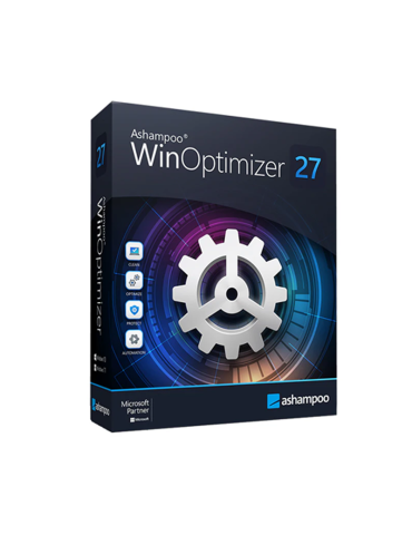 Markt+Technik WinOptimizer 27