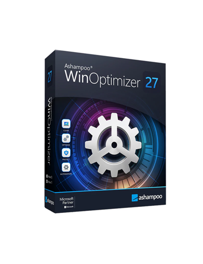 Markt+Technik WinOptimizer 27