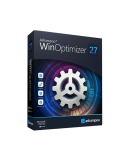 Markt+Technik WinOptimizer 27