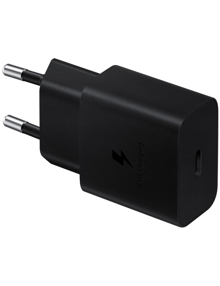 Samsung Power Travel Adapter EP-T1510 15W ohne Kabel, Schwarz