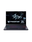 Acer Predator Helios Neo 16 AI (PHN16-73-98Y6) Gaming 16,0" WQXGA, 180Hz, Intel i9U-275HX (13 TOPS), 16GB RAM, 1TB SSD, GeForce 