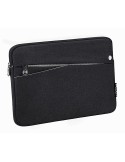 Pedea Tabletsleeve "Fashion" - 12,9", schwarz